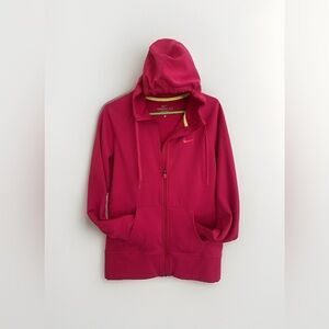 Nike Hoodie Therma-Fit Women's Medium